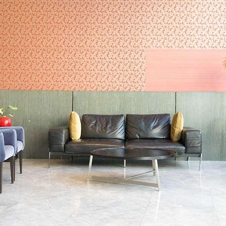 Howard Johnson Buenos Aires Abasto Interior photo