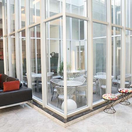 Howard Johnson Buenos Aires Abasto Interior photo