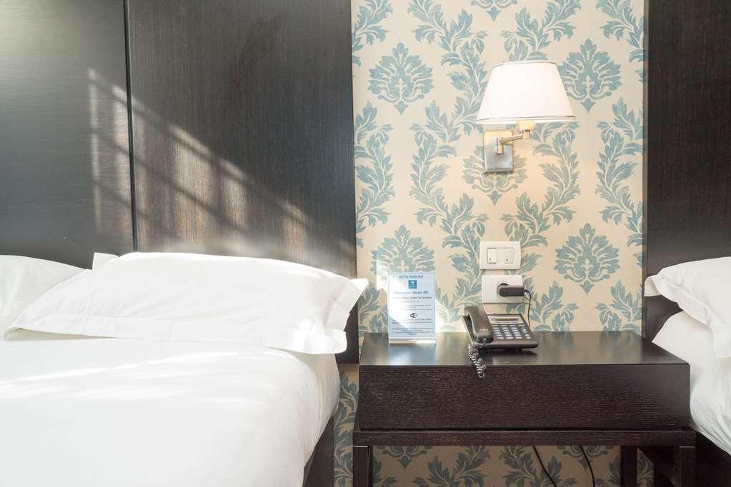 Howard Johnson Buenos Aires Abasto Room photo