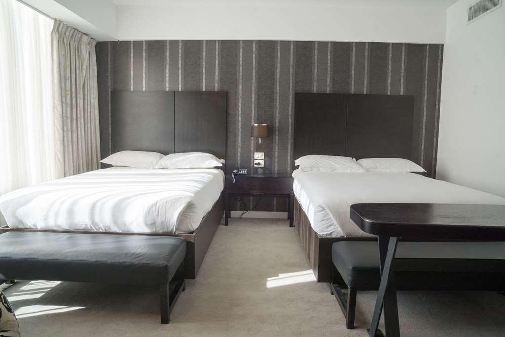 Howard Johnson Buenos Aires Abasto Room photo