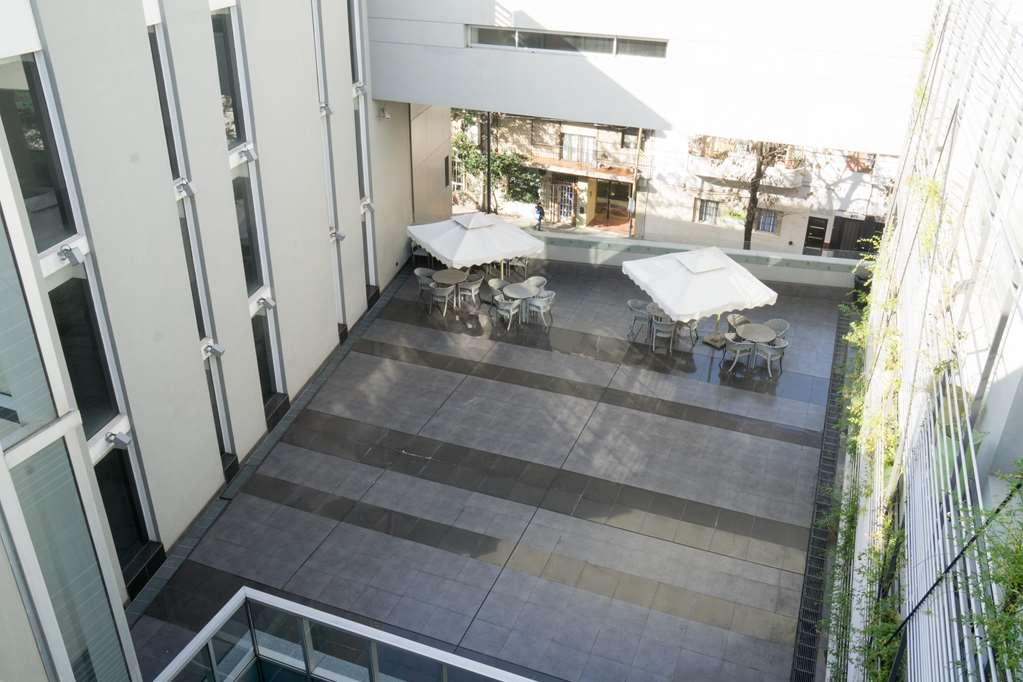 Howard Johnson Buenos Aires Abasto Facilities photo