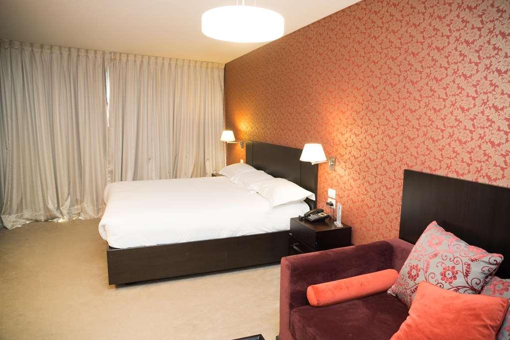 Howard Johnson Buenos Aires Abasto Room photo